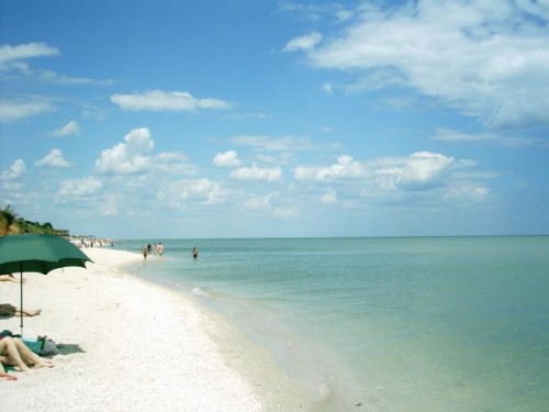 Отдых в Украине