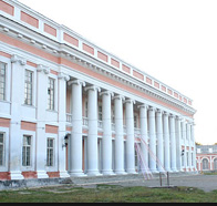 ВИННИЦКАЯ ОБЛАСТЬ