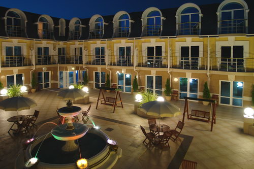 Вилла "Арго"