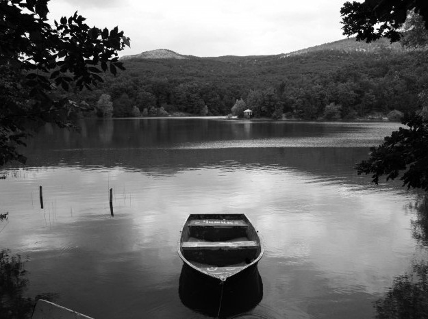 База отдыха "Атлантика"