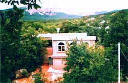 База отдыха "Дельфин"