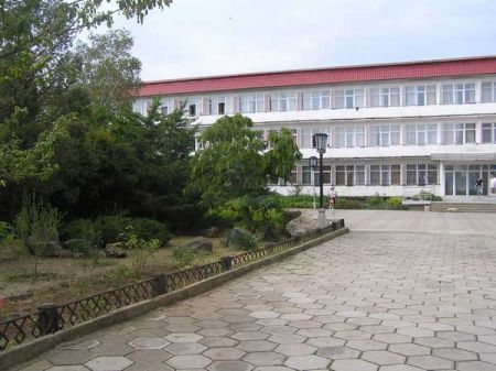 ОЛЦ "Северный"