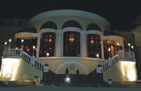 Гостиница "Украина"