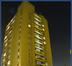 Гостиница "Звездная"