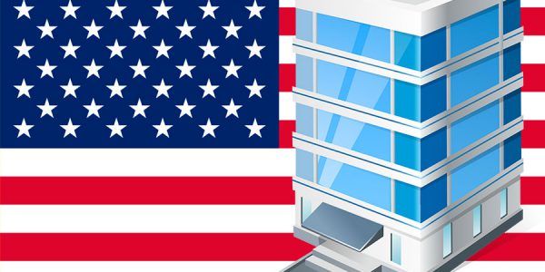 Посольство США в Украине