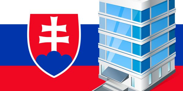 Посольство Словацкой Республики в Украине