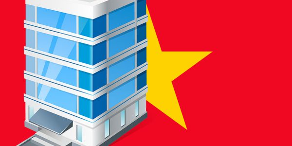 Посольство Вьетнама в Украине