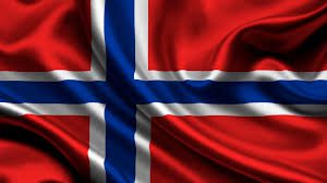 flag_ NORWEGEN