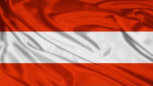 австрия_флаг