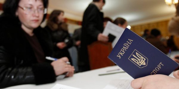 Разрешение на работу иностранца
