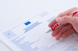 Перевод документов для визы