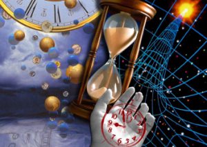 time