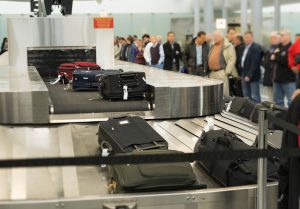 Как быть и куда обращаться, если в аэропорту потерялся багаж?