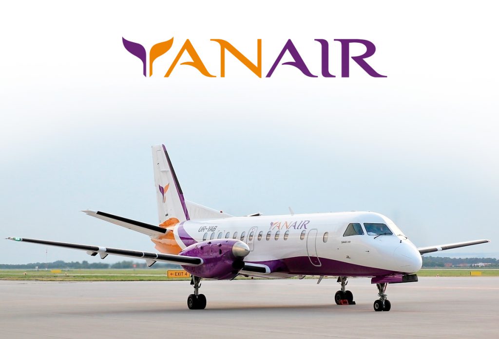 yanair