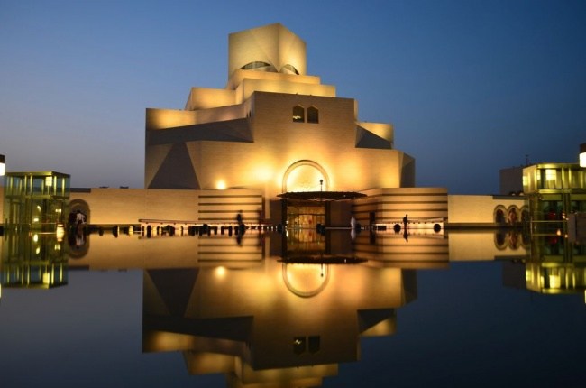 foto-doha-katar-musei-islamskogo-iskusstva