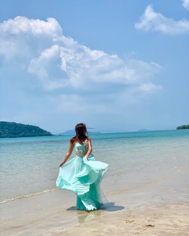 Фоторепортаж из тура по Тайланду от очаровательной Юлии Квитка. Комбинированный тур по Таиланду. Паттайя, Ко Чанг, Бангкок