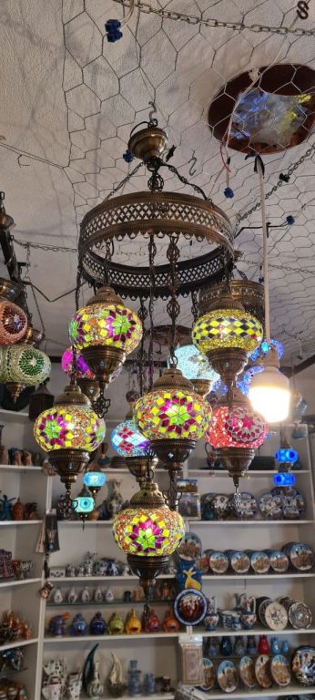 Авіатур "Побачення з Каппадокією"